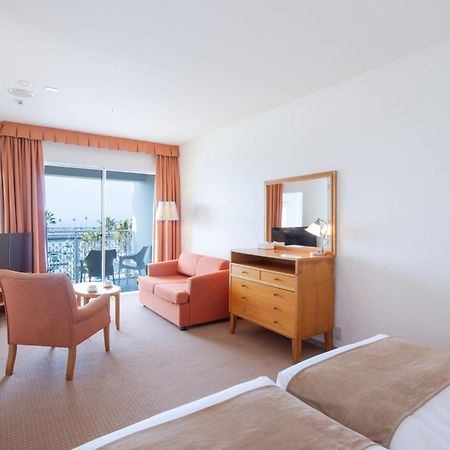 Wakayama Marina City Hotel Екстер'єр фото