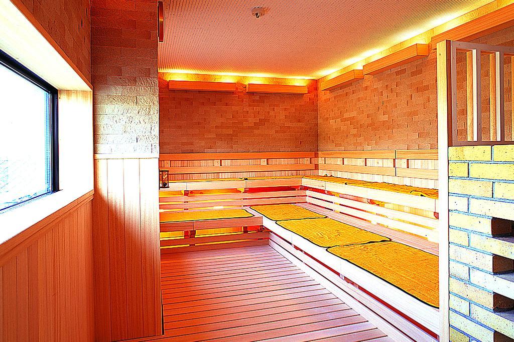 Wakayama Marina City Hotel Екстер'єр фото