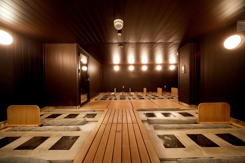 Wakayama Marina City Hotel Екстер'єр фото